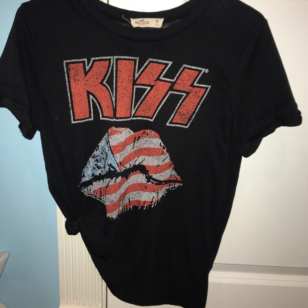 Graphic Tee